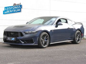 Gebrauchte Ford Mustang