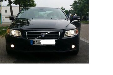 Gebrauchte Volvo S80