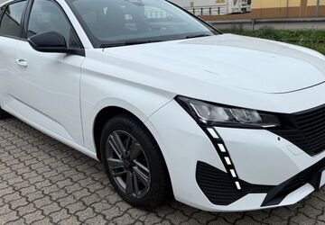 Peugeot 308 155.000 km 12.990 &euro; Germersheim 76726