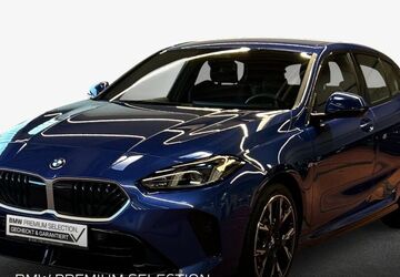 BMW 123 11.229 km 38.990 &euro; Karlsruhe 76227