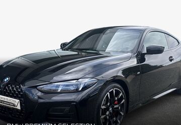 BMW 420 8.530 km 47.290 &euro; Germersheim 76726