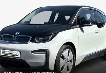 BMW i3 14.756 km 23.490 &euro; Rastatt 76437