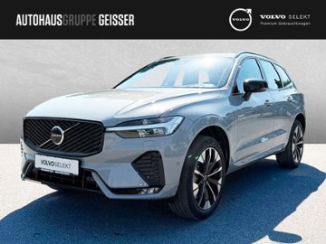 Gebrauchte Volvo XC60