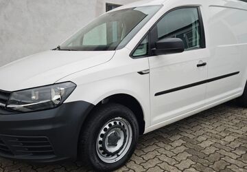 VW Caddy Maxi 187.700 km 9.990 &euro; Ötigheim 76470