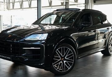 Porsche Cayenne 8.900 km 113.890 &euro; Landau 76829