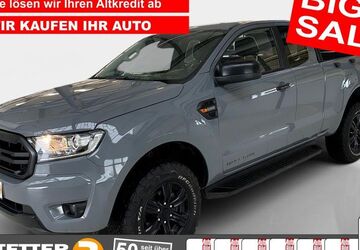 Ford Ranger 74.895 km 29.880 &euro; Karlsruhe 76227