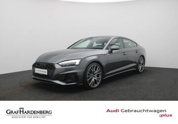 Audi A5 109.053 km 33.880 &euro; Karlsruhe 76131