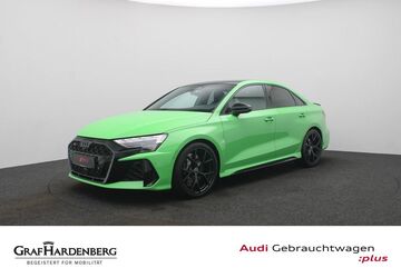Audi RS3 4.500 km 68.580 &euro; Karlsruhe 76131