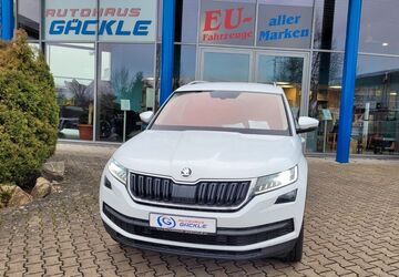 Skoda Kodiaq 30.000 km 29.790 &euro; Oberderdingen-Flehingen 75038