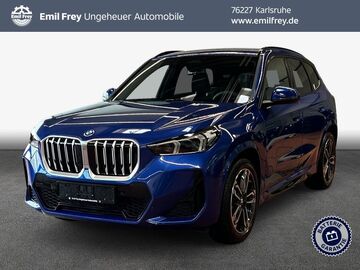 Gebrauchte BMW X1