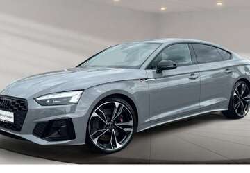 Audi S5 47.000 km 42.990 &euro; Landau 76829