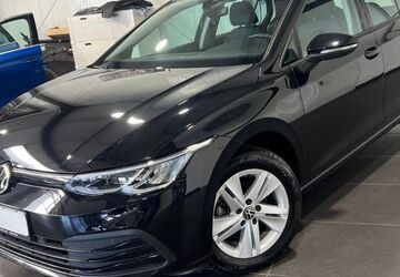 VW Golf 19.000 km 20.995 &euro; Bretten 75015