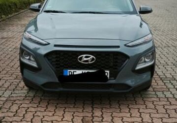 Hyundai KONA 64.500 km 14.200 &euro; Birkenfeld 75217
