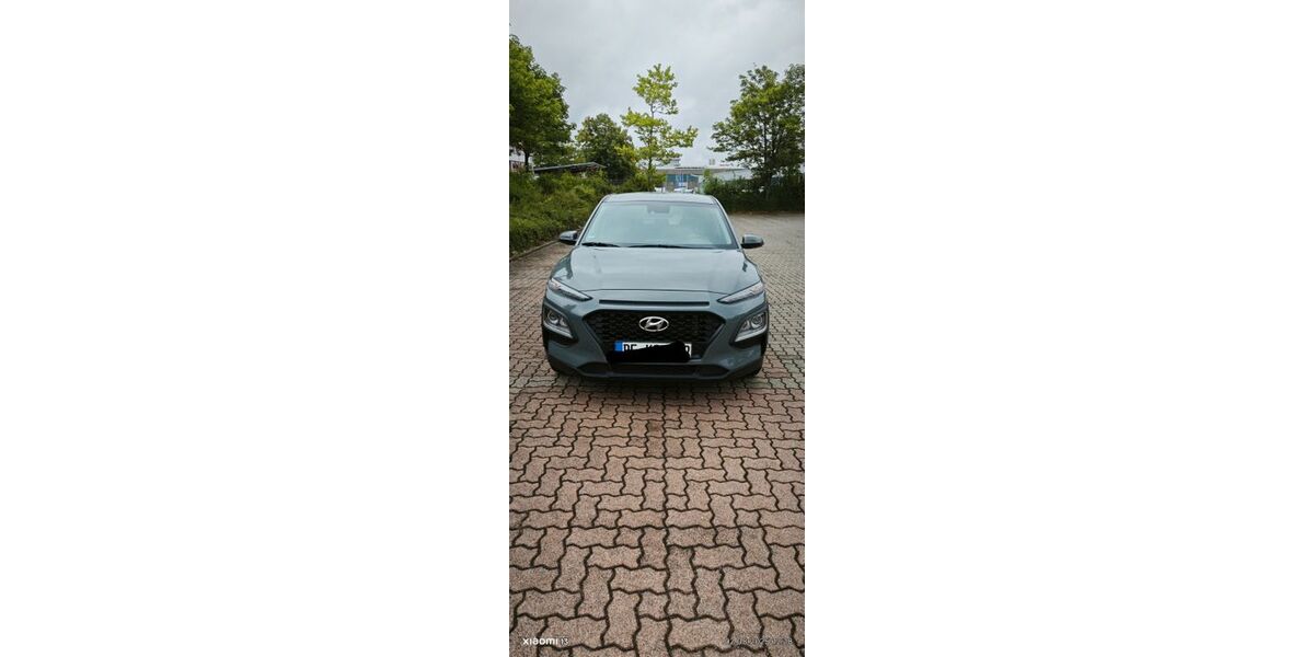 Hyundai KONA 68.450 km 13.200 &euro; Birkenfeld 75217