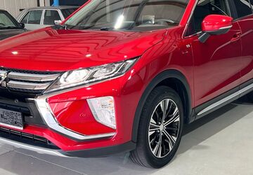 Mitsubishi Eclipse 149.448 km 16.400 &euro; Oberhausen Rheinhausen 68794