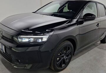 Opel Corsa 26.550 km 17.990 &euro; Landau 76829