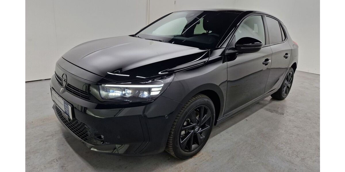 Opel Corsa 26.550 km 17.990 &euro; Landau 76829