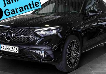 Mercedes-Benz GLC 300 25.882 km 64.780 &euro; Karlsruhe 76185