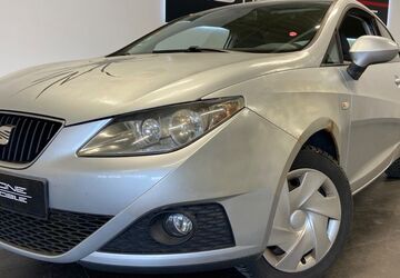 Seat Ibiza 230.930 km 990 &euro; Bretten 75015