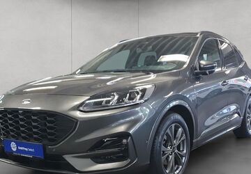 Ford Kuga 36.026 km 21.850 &euro; Pforzheim 75179
