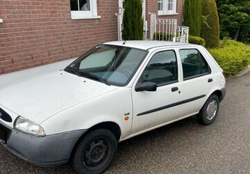 Ford Fiesta 90.000 km 799 &euro; Eisingen 75239