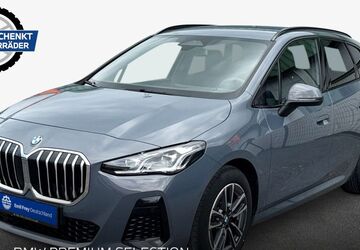 BMW 220 Active Tourer 18.500 km 33.490 &euro; Germersheim 76726