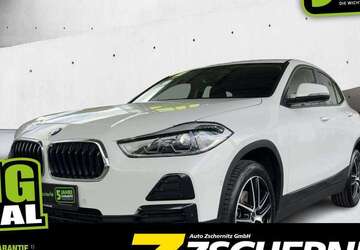 BMW X2 33.333 km 25.260 &euro; Bruchsal 76646
