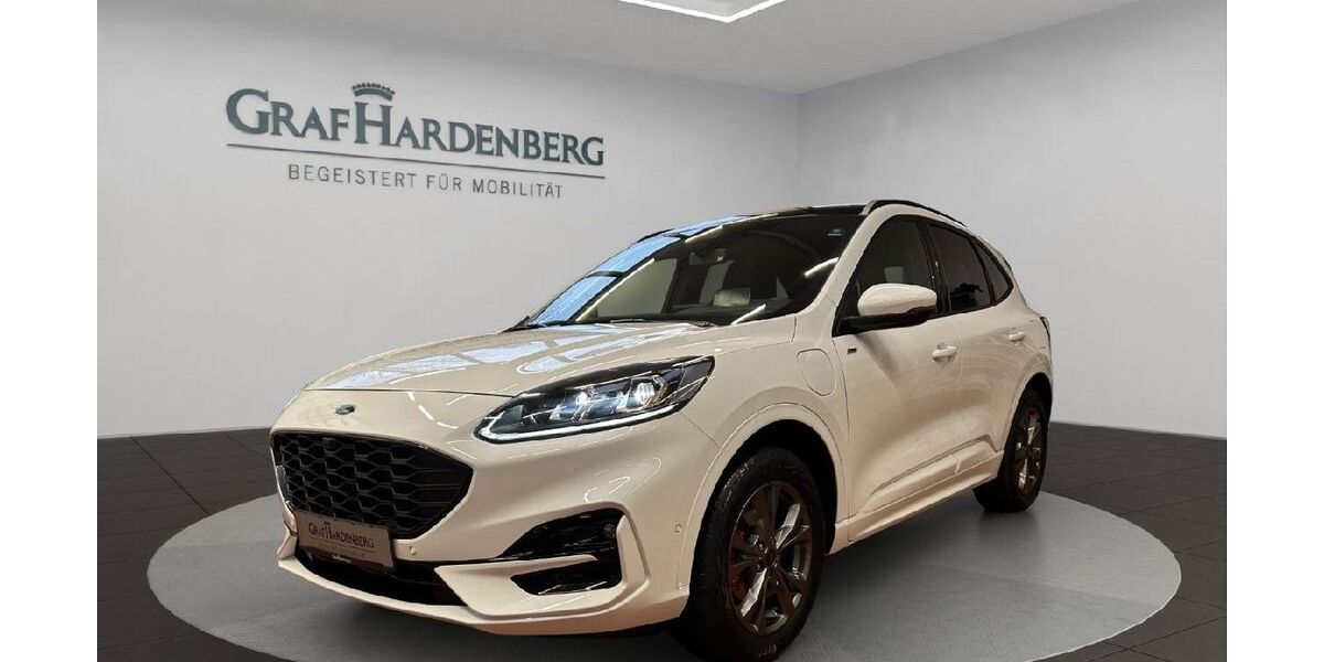 Ford Kuga 38.701 km 25.890 &euro; Karlsruhe 76185
