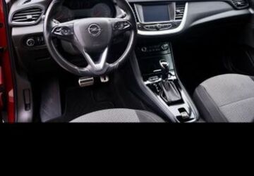 Opel Grandland (X) 69.000 km 15.000 &euro; Gaggenau 76571