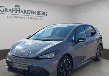 Cupra Born 47.655 km 24.900 &euro; Bruchsal 76646