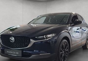 Mazda CX-30 2.777 km 27.850 &euro; Pforzheim 75179