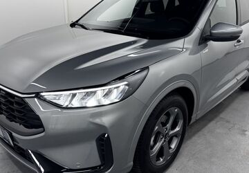 Ford Kuga 9.480 km 30.850 &euro; Landau 76829