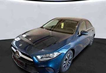 Mercedes-Benz A 180 169.823 km 18.900 &euro; Bretten 75015