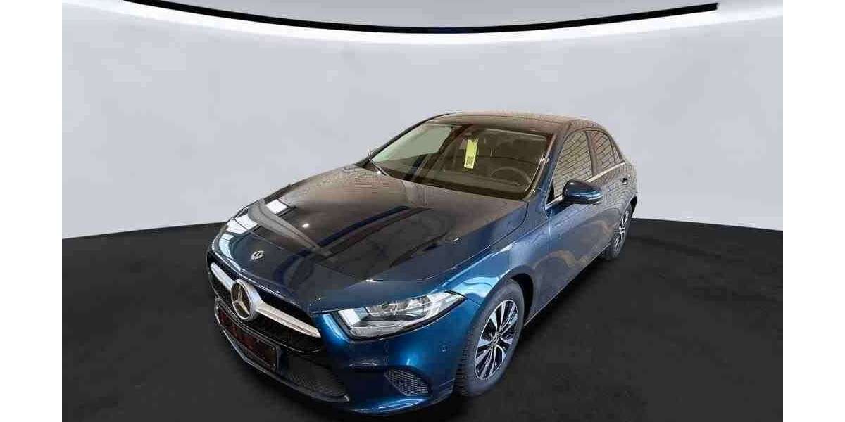 Mercedes-Benz A 180 169.823 km 18.900 &euro; Bretten 75015