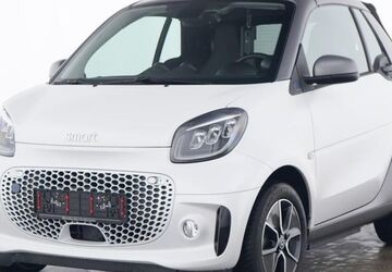 Smart ForTwo 11.873 km 19.888 &euro; Bruchsal 76646