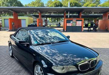 BMW 330 182.716 km 16.500 &euro; Karlsruhe 76149