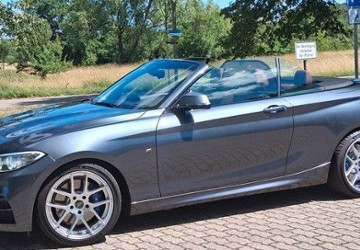 BMW M235 46.000 km 29.800 &euro; Wörth am Rhein 76744