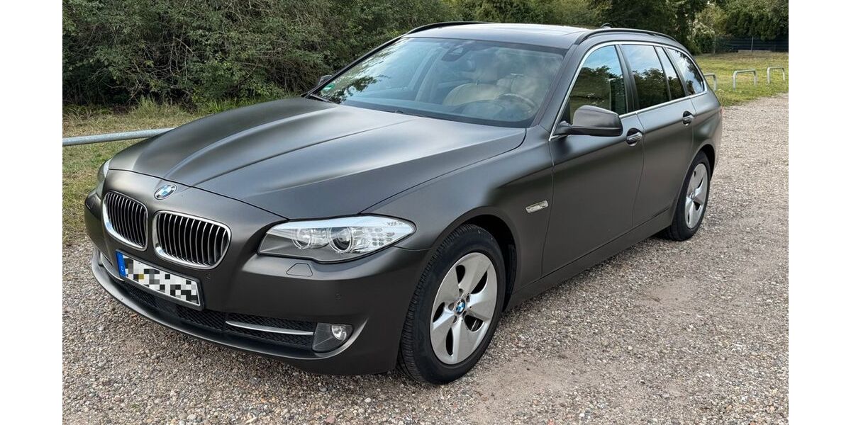 BMW 530 129.000 km 19.900 &euro; Karlsruhe 76149