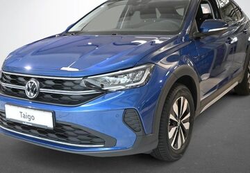 VW Taigo 13.000 km 24.650 &euro; Karlsruhe 76131