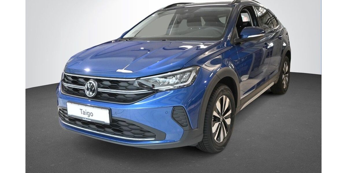 VW Taigo 13.000 km 24.650 &euro; Karlsruhe 76131