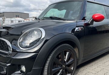 Mini Cooper S 137.000 km 8.599 &euro; Philippsburg 76661