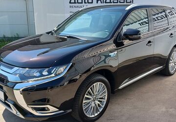 Mitsubishi Outlander 60.700 km 19.990 &euro; Ettlingen 76275