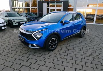 Kia Sportage 21.500 km 29.700 &euro; Pforzheim 75177