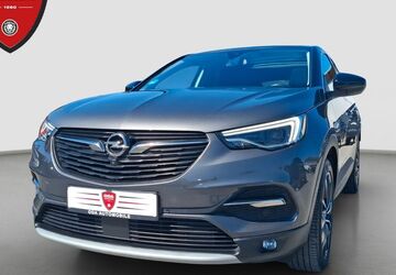 Opel Grandland (X) 169.900 km 12.990 &euro; Dettenheim 76706