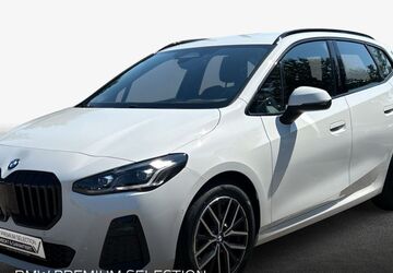 BMW 220 Active Tourer 18.140 km 33.290 &euro; Karlsruhe 76227