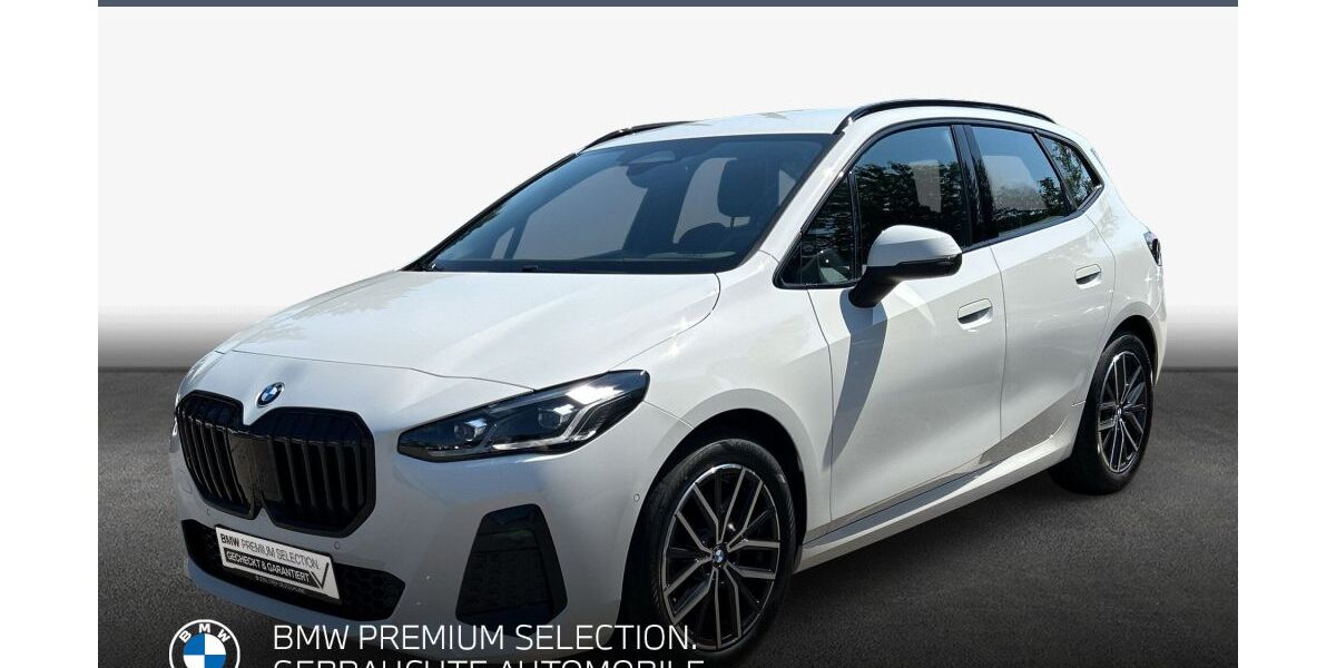 BMW 220 Active Tourer 18.140 km 33.290 &euro; Karlsruhe 76227