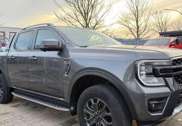 Ford Ranger 26.300 km 47.500 &euro; Philippsburg 76661