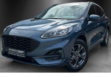 Ford Kuga 22.900 km 26.440 &euro; Germersheim 76726