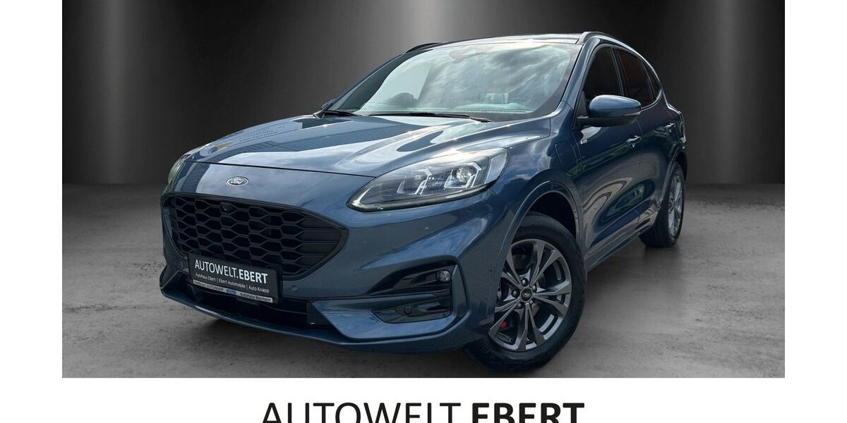 Ford Kuga 22.900 km 26.440 &euro; Germersheim 76726