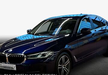 BMW 540 64.204 km 41.890 &euro; Karlsruhe 76227